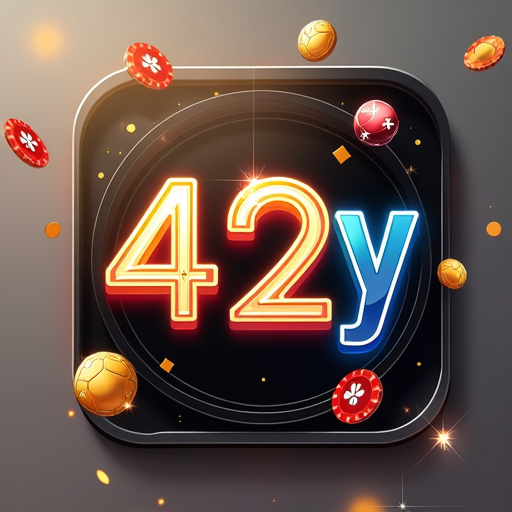 Logo 42y